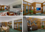 do realistic virtual staging and 3d modeling in sketchup